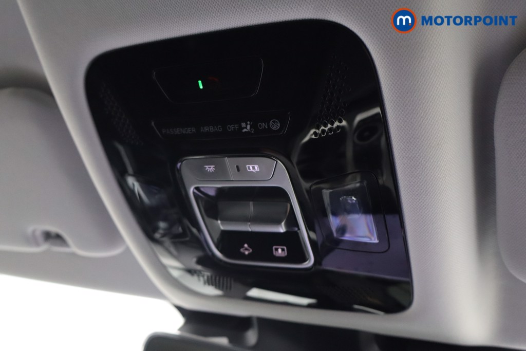 Jaecoo 7 Luxury Automatic Petrol SUV - Stock Number (1686173) - 21st supplementary image