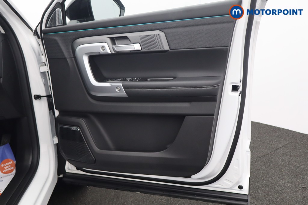 Jaecoo 7 Luxury Automatic Petrol SUV - Stock Number (1686173) - 22nd supplementary image