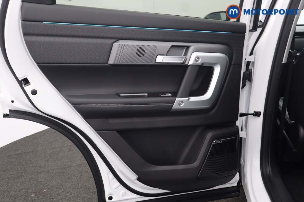 Jaecoo 7 Luxury Automatic Petrol SUV - Stock Number (1686173) - 24th supplementary image