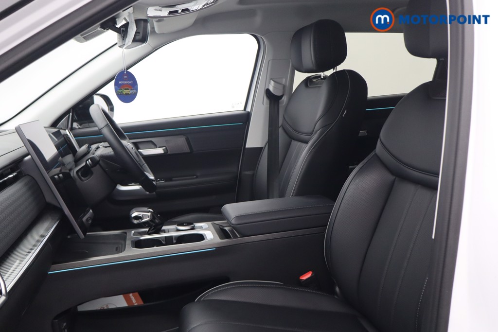 Jaecoo 7 Luxury Automatic Petrol SUV - Stock Number (1686173) - 26th supplementary image
