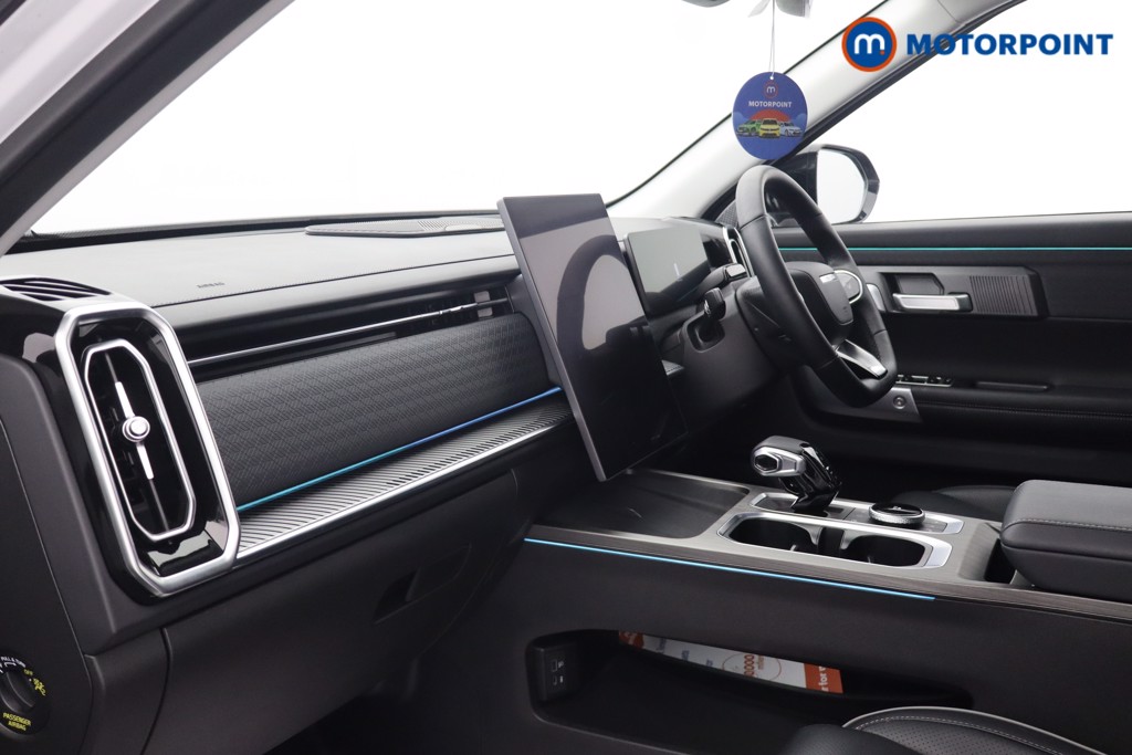 Jaecoo 7 Luxury Automatic Petrol SUV - Stock Number (1686173) - 27th supplementary image