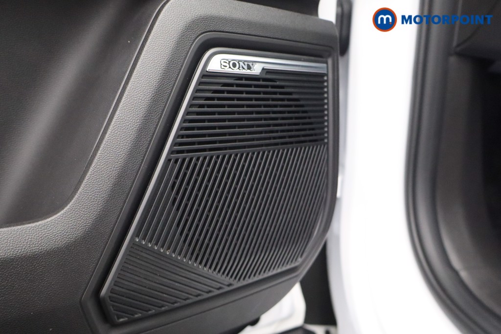 Jaecoo 7 Luxury Automatic Petrol SUV - Stock Number (1686173) - 28th supplementary image