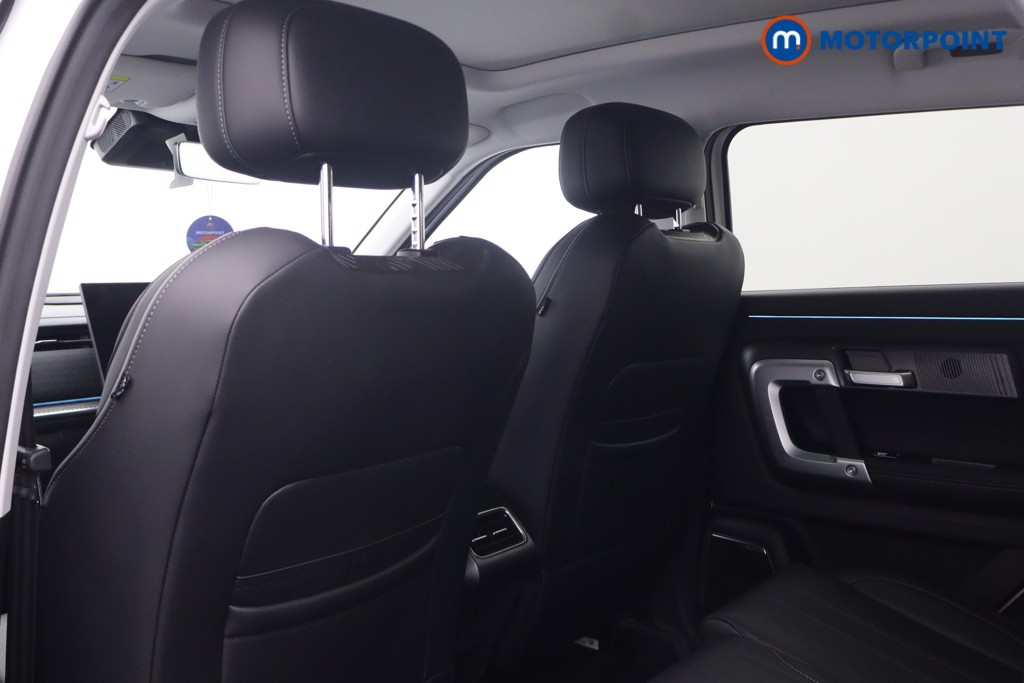 Jaecoo 7 Luxury Automatic Petrol SUV - Stock Number (1686173) - 33rd supplementary image