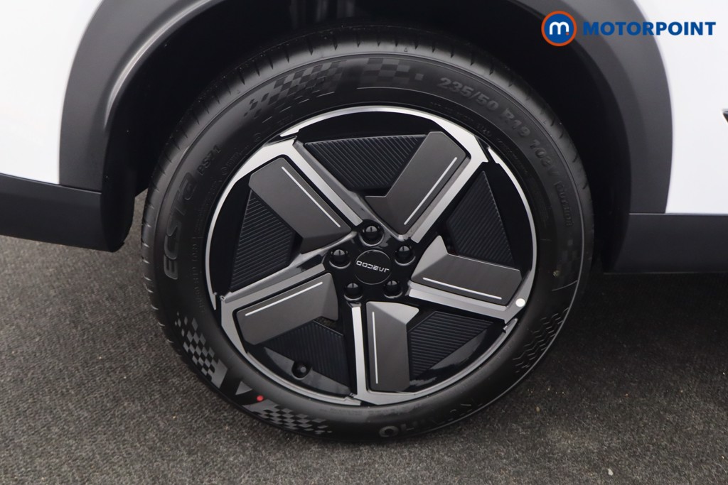 Jaecoo 7 Luxury Automatic Petrol SUV - Stock Number (1686173) - 35th supplementary image