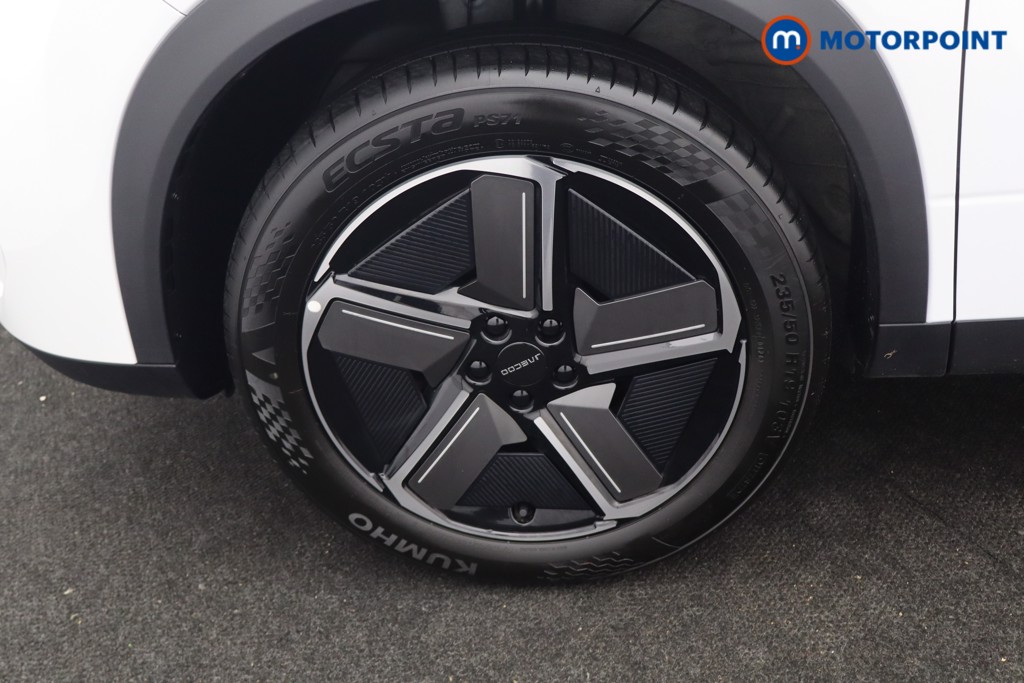 Jaecoo 7 Luxury Automatic Petrol SUV - Stock Number (1686173) - 37th supplementary image