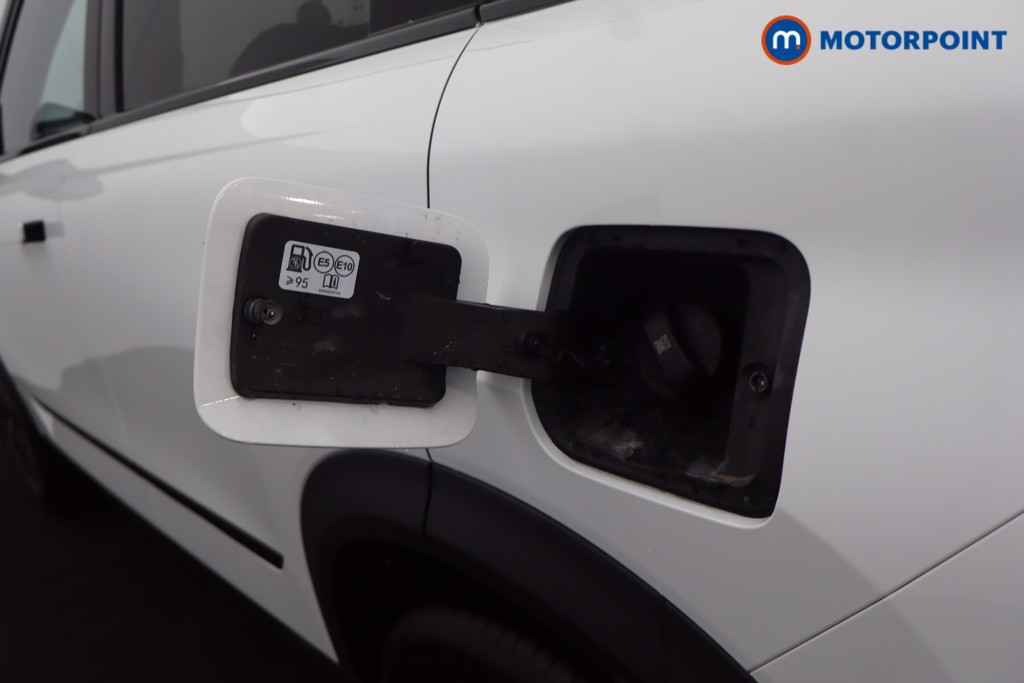 Jaecoo 7 Luxury Automatic Petrol SUV - Stock Number (1686173) - 40th supplementary image