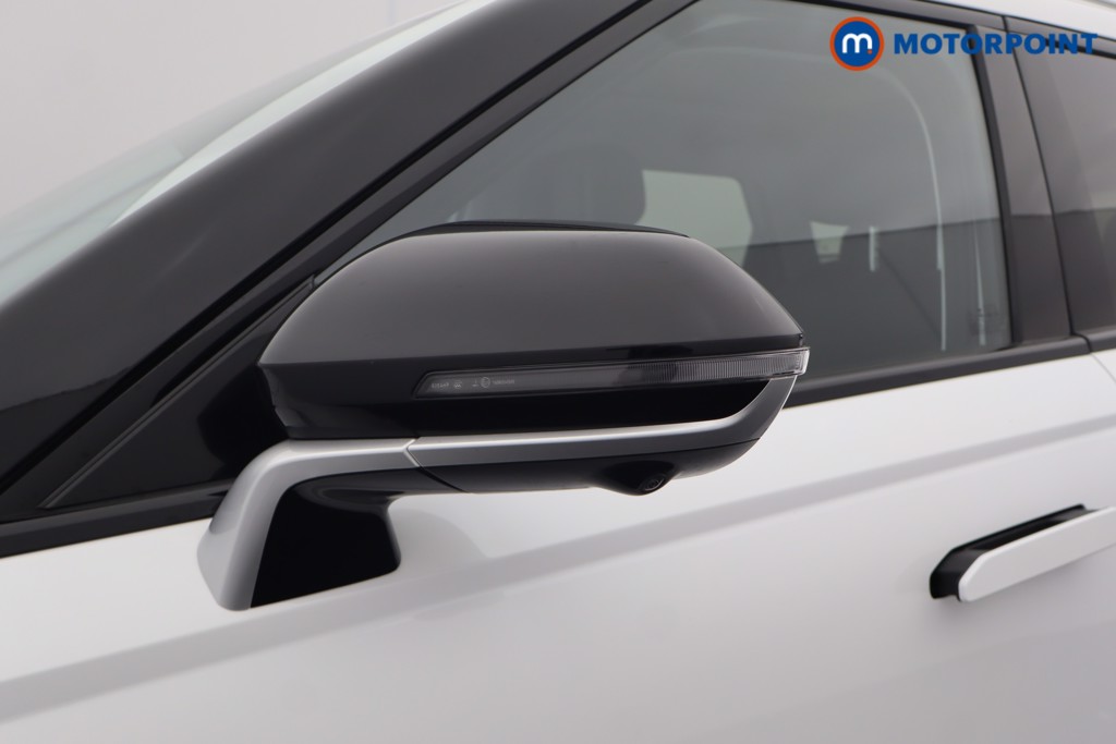 Jaecoo 7 Luxury Automatic Petrol SUV - Stock Number (1686173) - 41st supplementary image