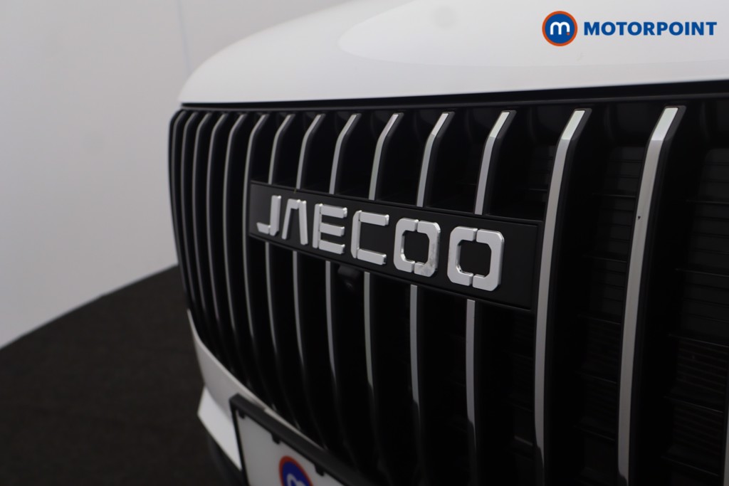 Jaecoo 7 Luxury Automatic Petrol SUV - Stock Number (1686173) - 42nd supplementary image