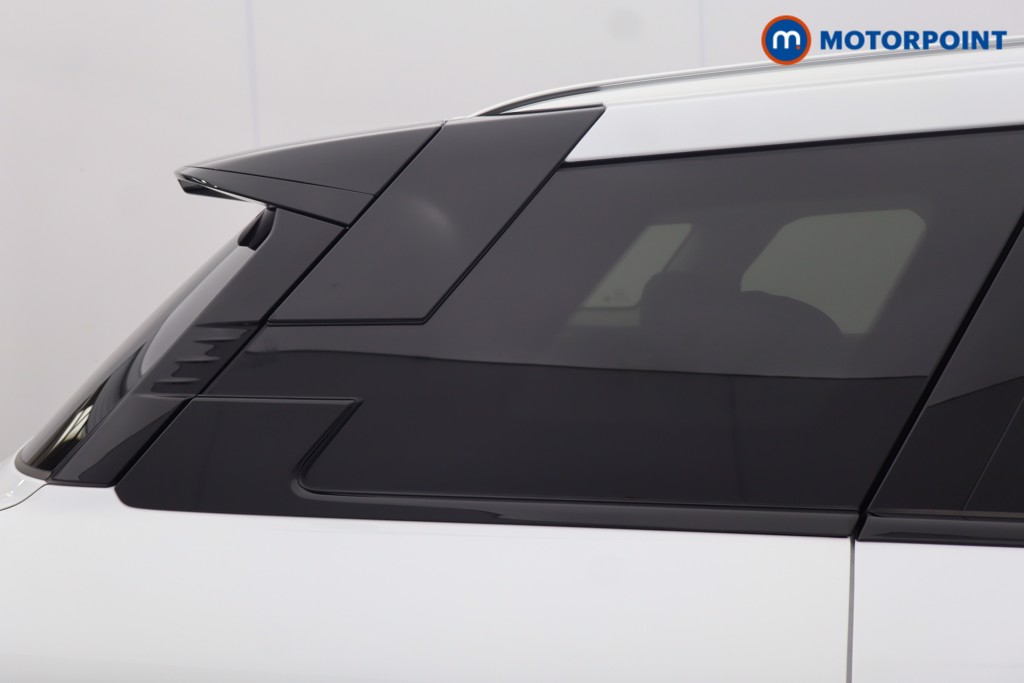 Jaecoo 7 Luxury Automatic Petrol SUV - Stock Number (1686173) - 44th supplementary image