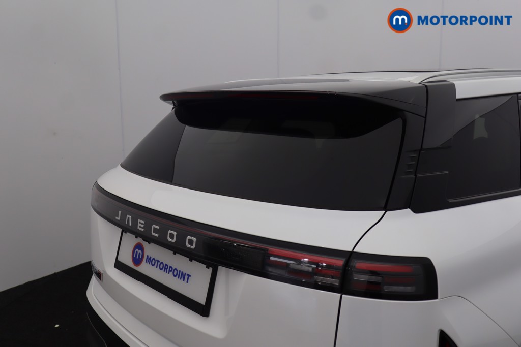 Jaecoo 7 Luxury Automatic Petrol SUV - Stock Number (1686173) - 45th supplementary image