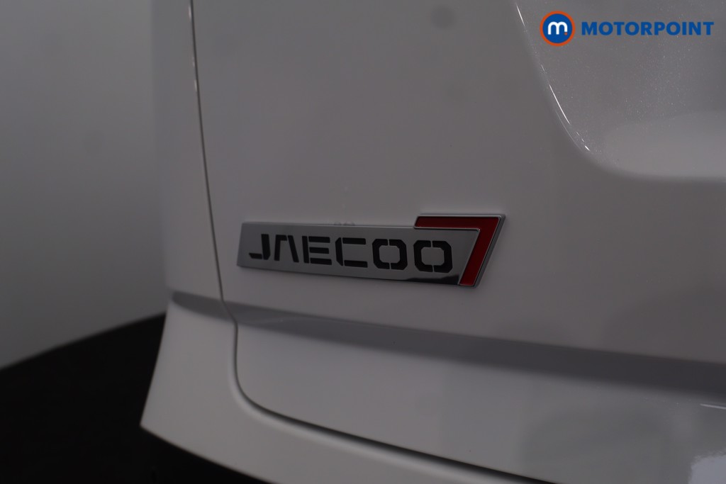 Jaecoo 7 Luxury Automatic Petrol SUV - Stock Number (1686173) - 49th supplementary image