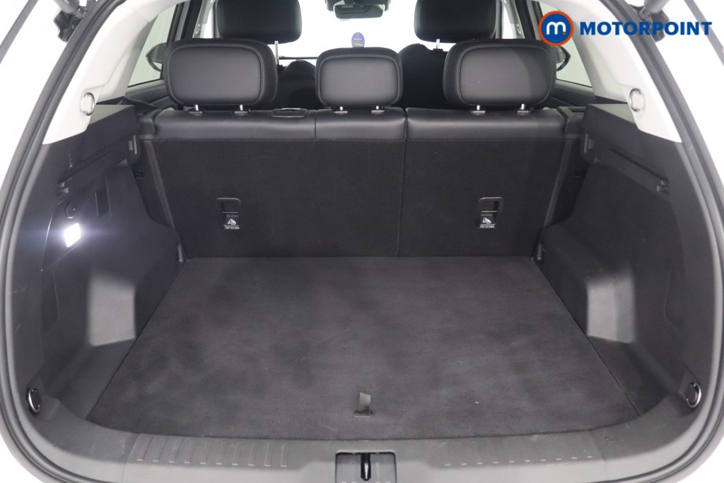 Jaecoo 7 Luxury Automatic Petrol SUV - Stock Number (1686173) - 52nd supplementary image