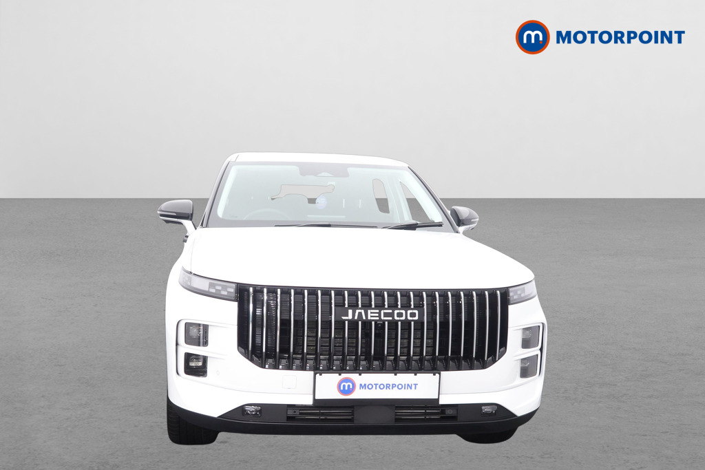 Jaecoo 7 Luxury Automatic Petrol SUV - Stock Number (1686173) - Front bumper