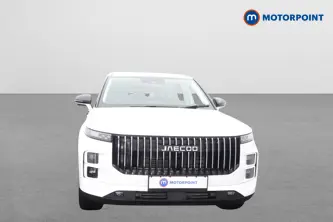 Jaecoo 7 Luxury Automatic Petrol SUV - Stock Number (1686173) - Front bumper
