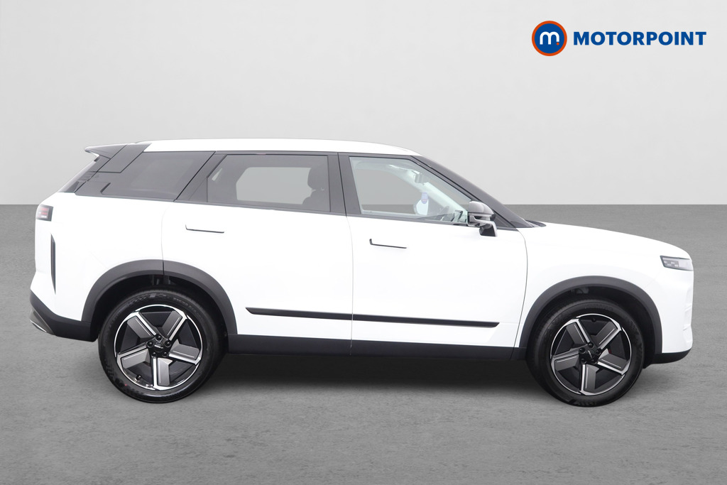 Jaecoo 7 Luxury Automatic Petrol SUV - Stock Number (1686173) - Drivers side