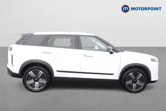 Jaecoo 7 Luxury Automatic Petrol SUV - Stock Number (1686173) - Drivers side