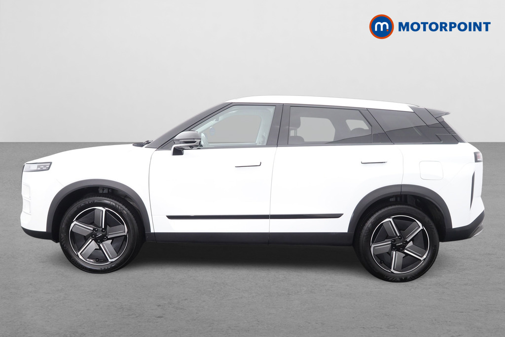Jaecoo 7 Luxury Automatic Petrol SUV - Stock Number (1686173) - Passenger side
