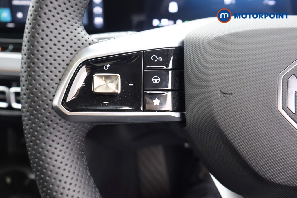Mg Motor Uk HS Trophy Automatic Petrol-Electric Hybrid SUV - Stock Number (1686188) - 2nd supplementary image