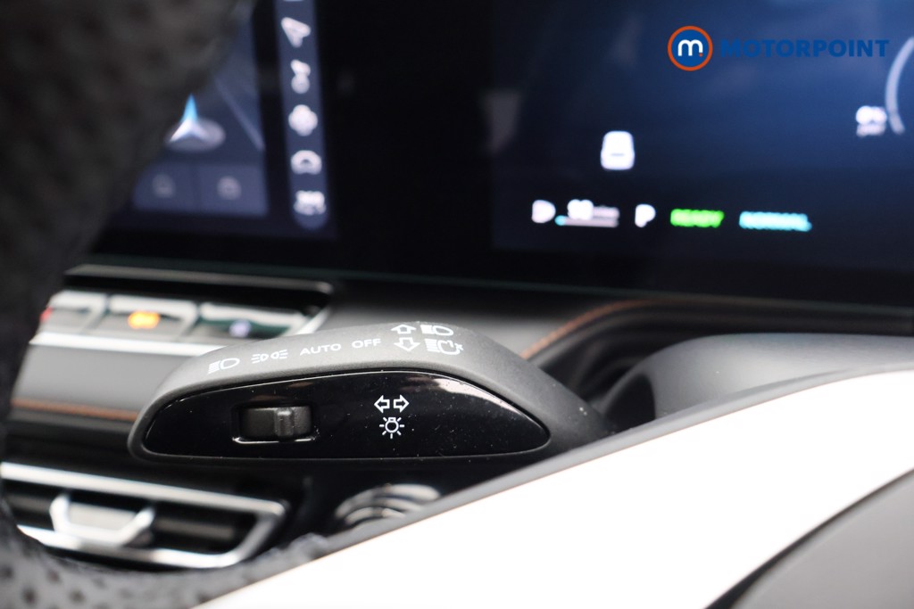 Mg Motor Uk HS Trophy Automatic Petrol-Electric Hybrid SUV - Stock Number (1686188) - 5th supplementary image