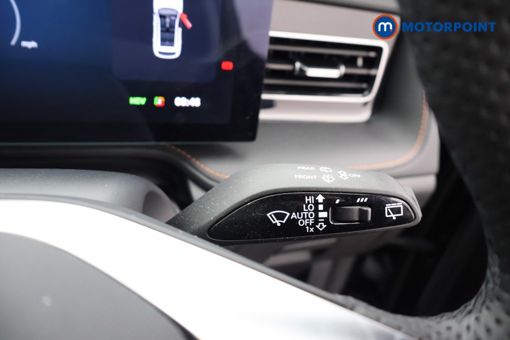 Mg Motor Uk HS Trophy Automatic Petrol-Electric Hybrid SUV - Stock Number (1686188) - 6th supplementary image