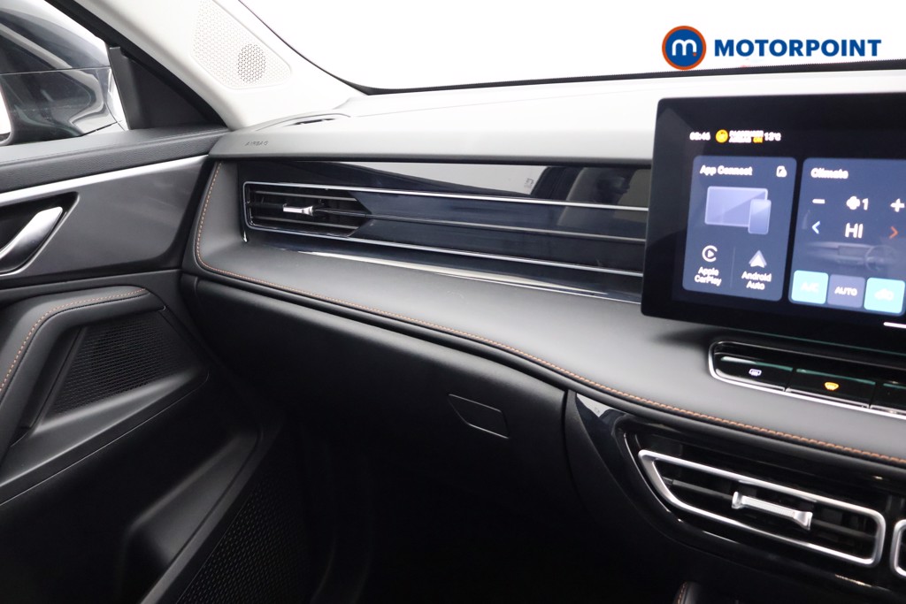 Mg Motor Uk HS Trophy Automatic Petrol-Electric Hybrid SUV - Stock Number (1686188) - 9th supplementary image