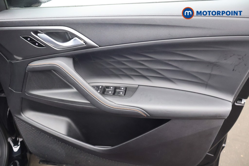 Mg Motor Uk HS Trophy Automatic Petrol-Electric Hybrid SUV - Stock Number (1686188) - 11th supplementary image
