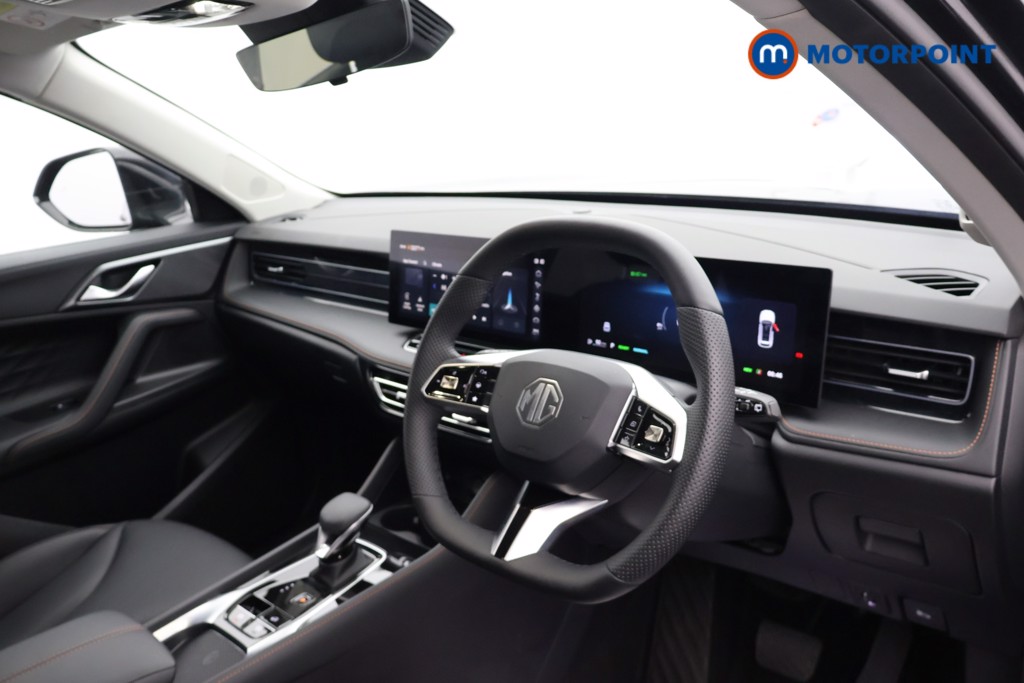 Mg Motor Uk HS Trophy Automatic Petrol-Electric Hybrid SUV - Stock Number (1686188) - 12th supplementary image