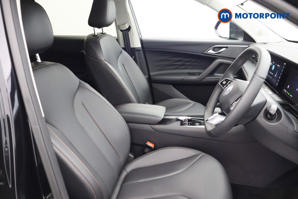 Mg Motor Uk HS Trophy Automatic Petrol-Electric Hybrid SUV - Stock Number (1686188) - 13th supplementary image