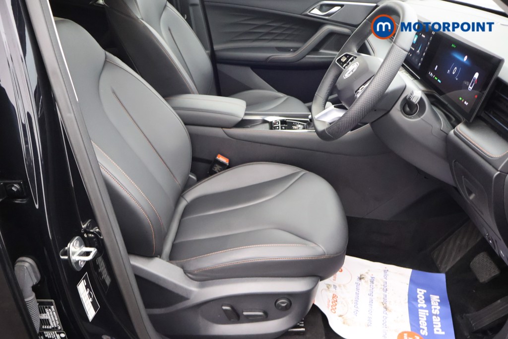 Mg Motor Uk HS Trophy Automatic Petrol-Electric Hybrid SUV - Stock Number (1686188) - 14th supplementary image
