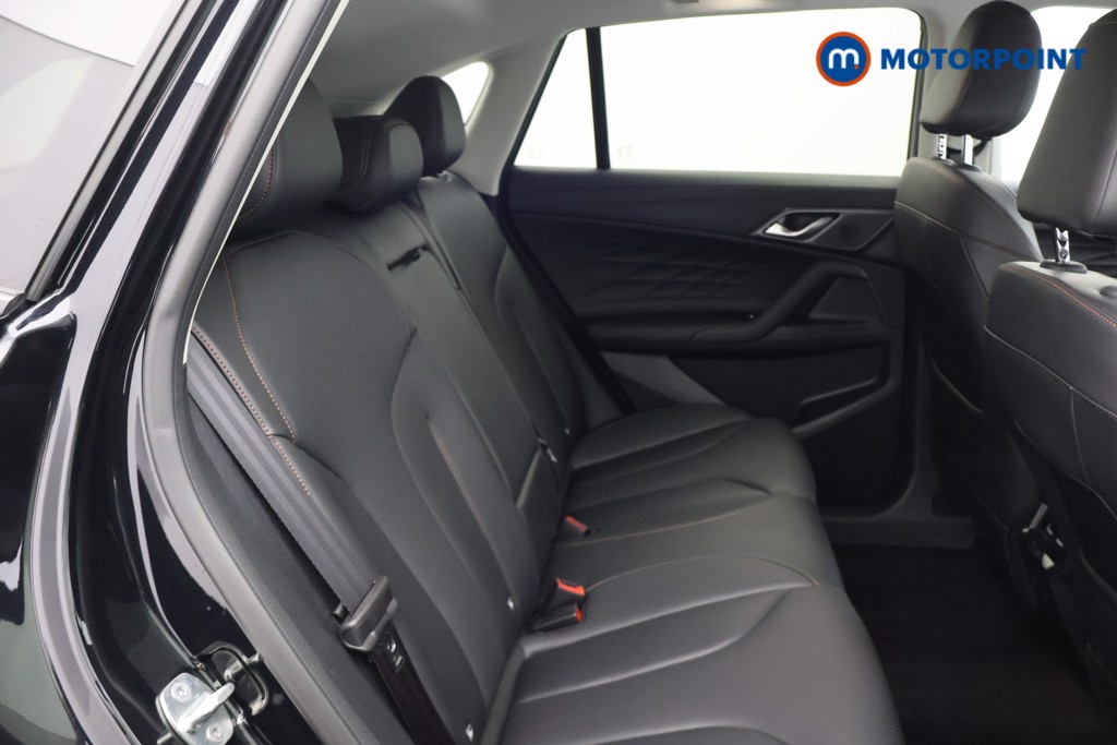 Mg Motor Uk HS Trophy Automatic Petrol-Electric Hybrid SUV - Stock Number (1686188) - 15th supplementary image