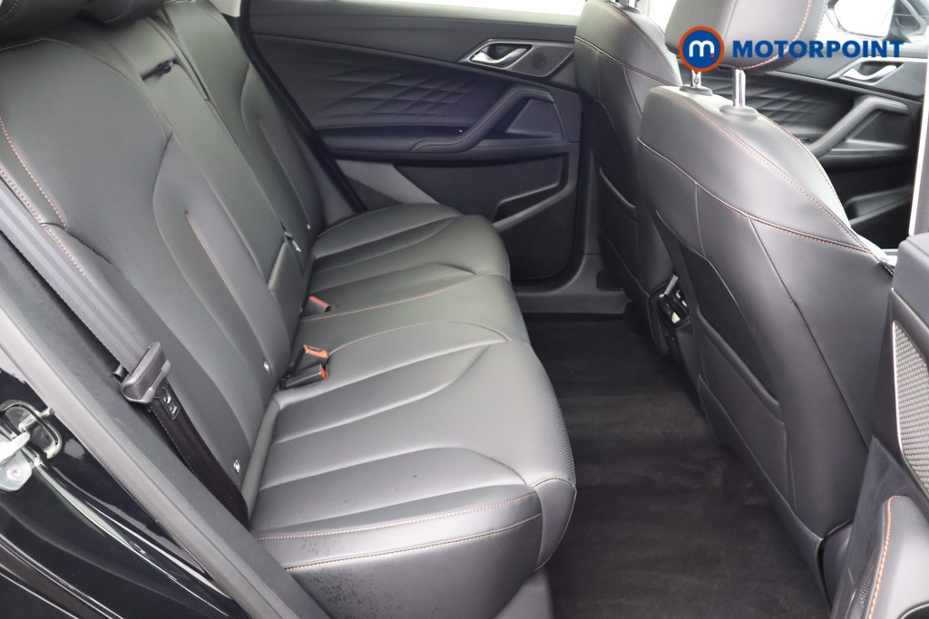 Mg Motor Uk HS Trophy Automatic Petrol-Electric Hybrid SUV - Stock Number (1686188) - 16th supplementary image