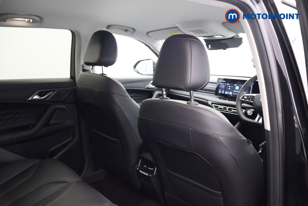 Mg Motor Uk HS Trophy Automatic Petrol-Electric Hybrid SUV - Stock Number (1686188) - 17th supplementary image