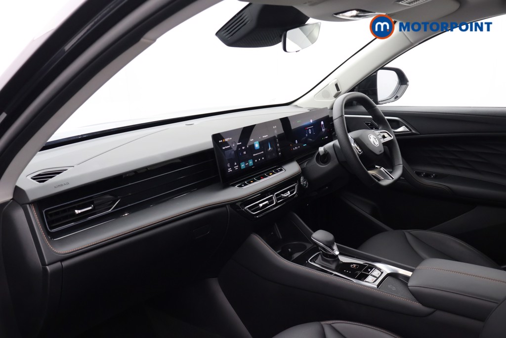 Mg Motor Uk HS Trophy Automatic Petrol-Electric Hybrid SUV - Stock Number (1686188) - 19th supplementary image