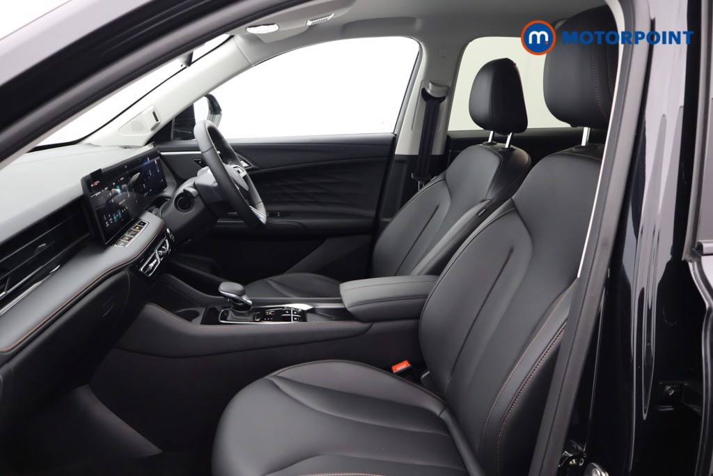 Mg Motor Uk HS Trophy Automatic Petrol-Electric Hybrid SUV - Stock Number (1686188) - 20th supplementary image