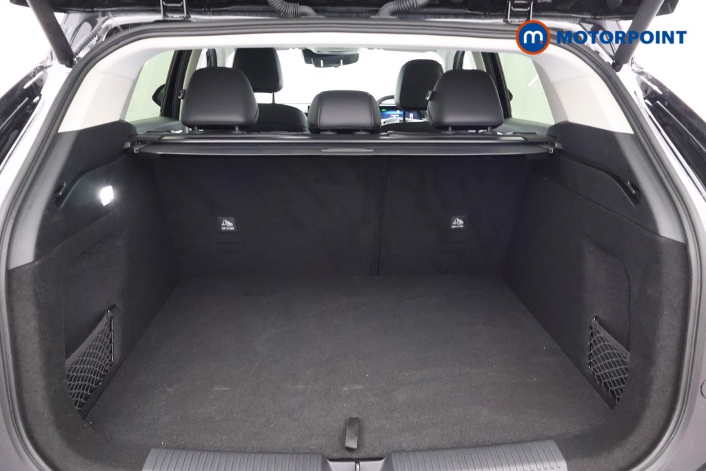 Mg Motor Uk HS Trophy Automatic Petrol-Electric Hybrid SUV - Stock Number (1686188) - 22nd supplementary image
