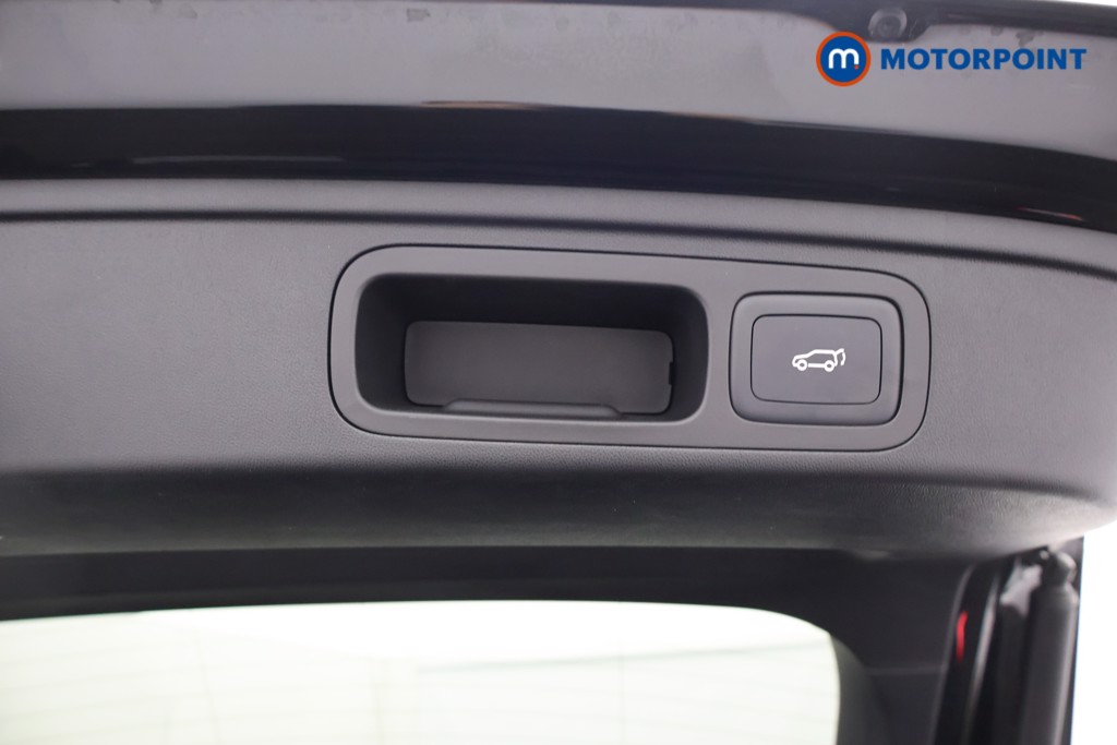 Mg Motor Uk HS Trophy Automatic Petrol-Electric Hybrid SUV - Stock Number (1686188) - 23rd supplementary image