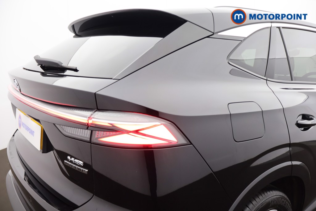 Mg Motor Uk HS Trophy Automatic Petrol-Electric Hybrid SUV - Stock Number (1686188) - 24th supplementary image