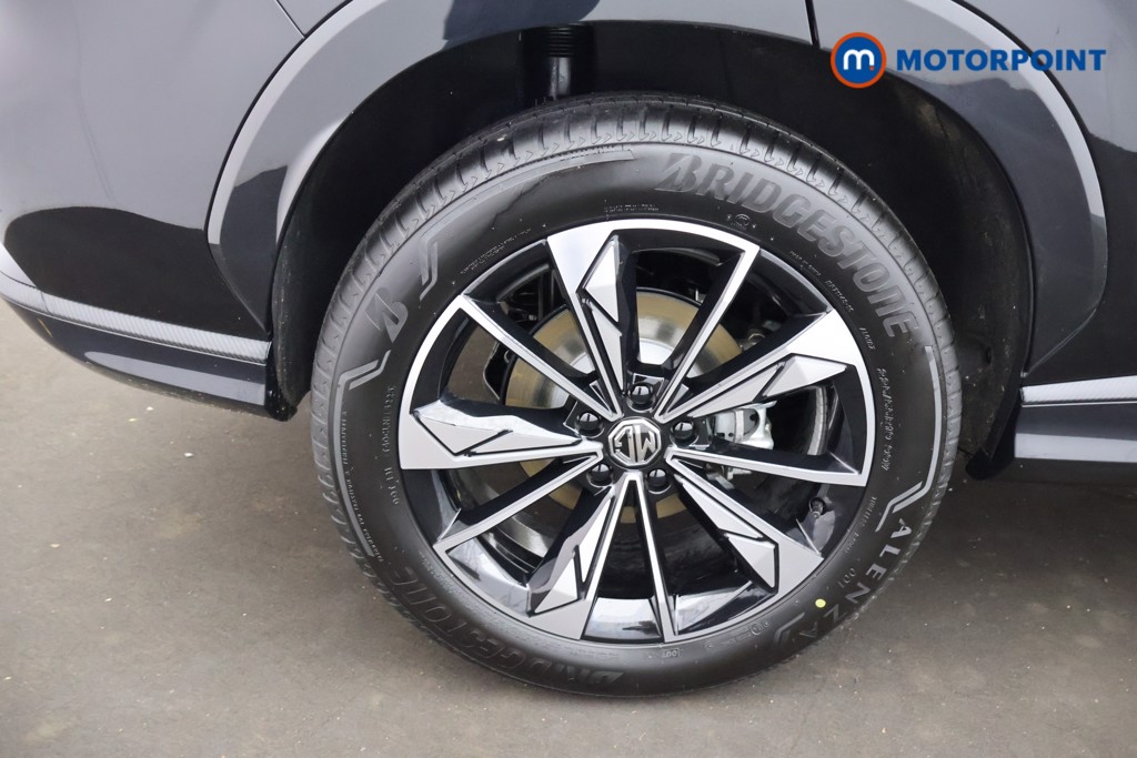 Mg Motor Uk HS Trophy Automatic Petrol-Electric Hybrid SUV - Stock Number (1686188) - 26th supplementary image