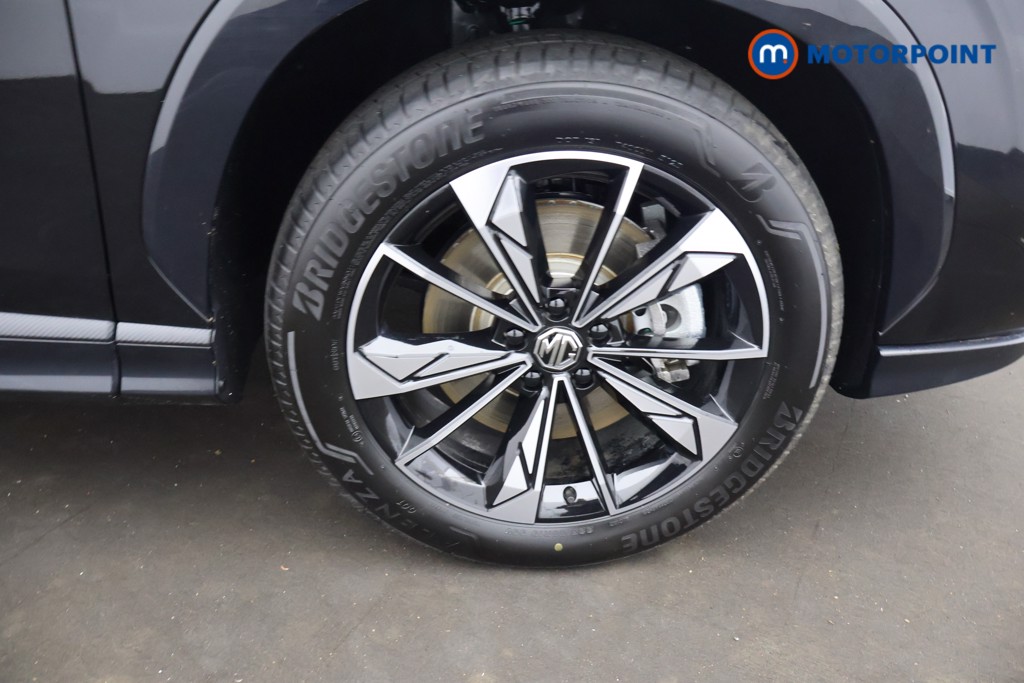 Mg Motor Uk HS Trophy Automatic Petrol-Electric Hybrid SUV - Stock Number (1686188) - 27th supplementary image
