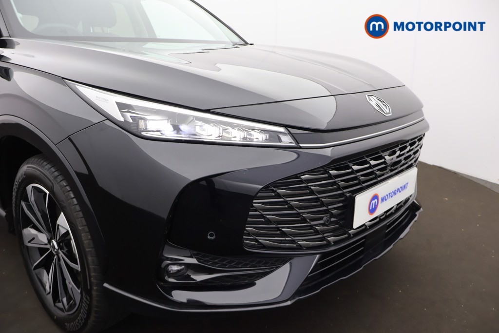 Mg Motor Uk HS Trophy Automatic Petrol-Electric Hybrid SUV - Stock Number (1686188) - 28th supplementary image