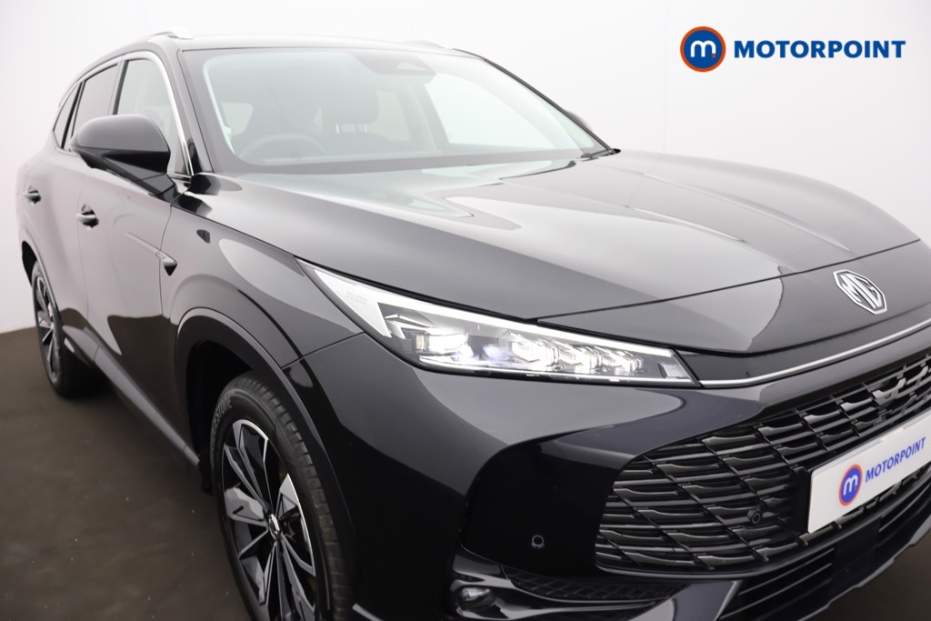 Mg Motor Uk HS Trophy Automatic Petrol-Electric Hybrid SUV - Stock Number (1686188) - 29th supplementary image