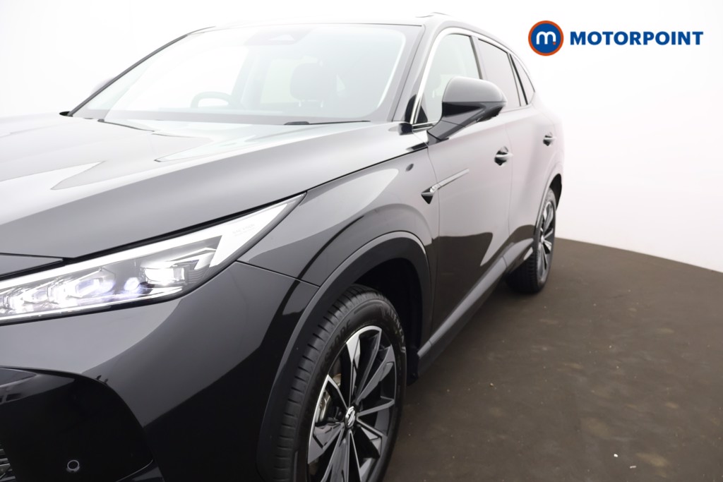 Mg Motor Uk HS Trophy Automatic Petrol-Electric Hybrid SUV - Stock Number (1686188) - 31st supplementary image