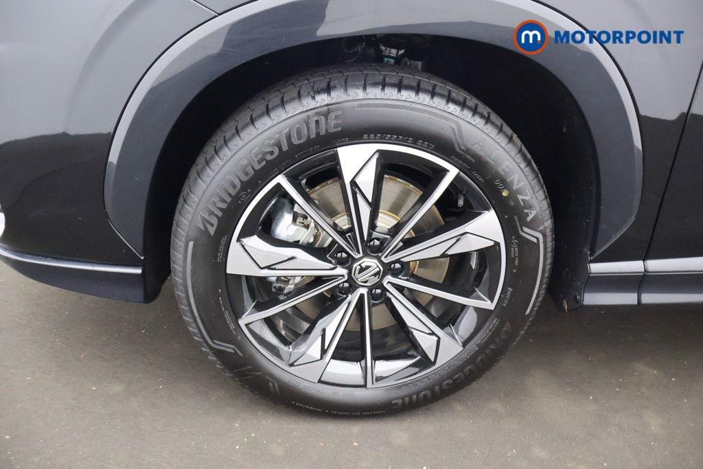 Mg Motor Uk HS Trophy Automatic Petrol-Electric Hybrid SUV - Stock Number (1686188) - 32nd supplementary image