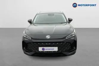 Mg Motor Uk HS Trophy Automatic Petrol-Electric Hybrid SUV - Stock Number (1686188) - Front bumper
