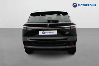 Mg Motor Uk HS Trophy Automatic Petrol-Electric Hybrid SUV - Stock Number (1686188) - Rear bumper