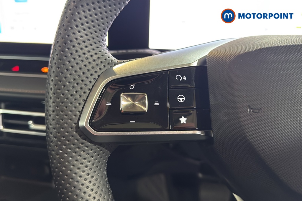 Mg Motor Uk HS Trophy Automatic Petrol-Electric Hybrid SUV - Stock Number (1686219) - 4th supplementary image