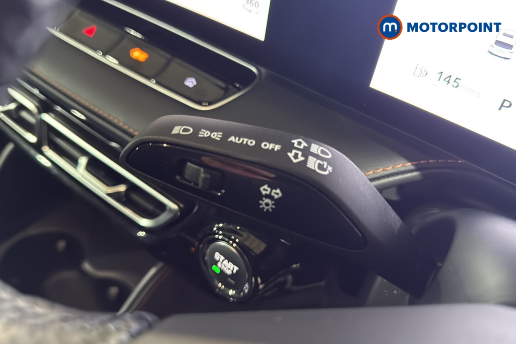 Mg Motor Uk HS Trophy Automatic Petrol-Electric Hybrid SUV - Stock Number (1686219) - 5th supplementary image