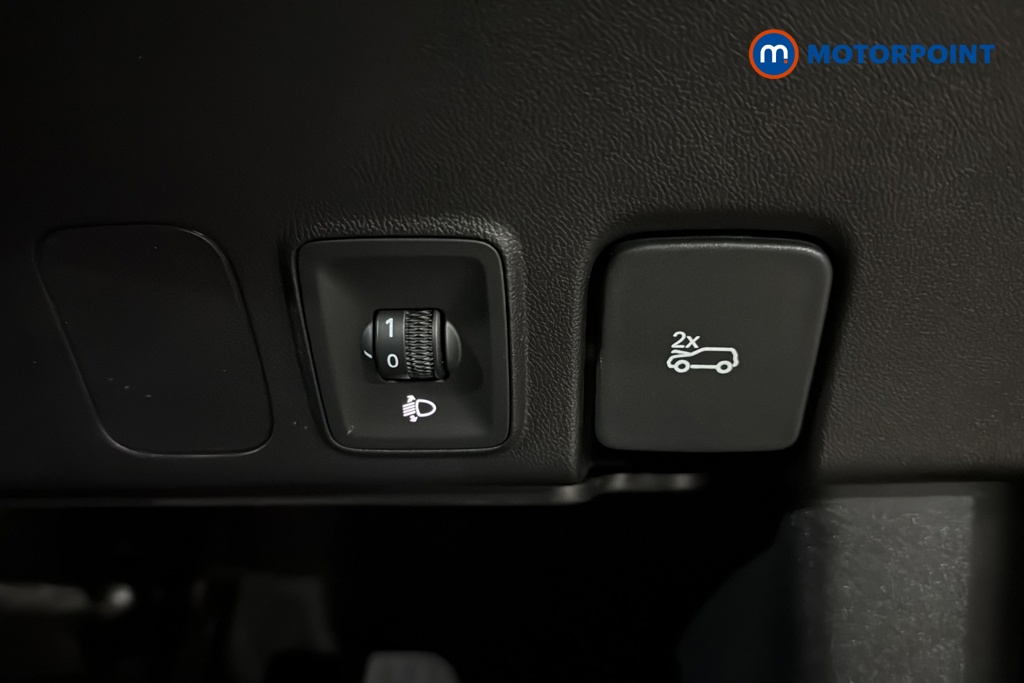 Mg Motor Uk HS Trophy Automatic Petrol-Electric Hybrid SUV - Stock Number (1686219) - 11th supplementary image