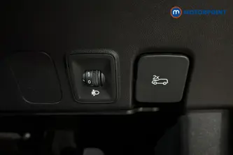 Mg Motor Uk HS Trophy Automatic Petrol-Electric Hybrid SUV - Stock Number (1686219) - 11th supplementary image