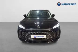 Mg Motor Uk HS Trophy Automatic Petrol-Electric Hybrid SUV - Stock Number (1686219) - Front bumper